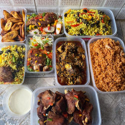 Tiana Cuisine & Kichen Store