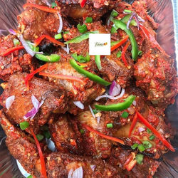 Tiana Cuisine & Kichen Store