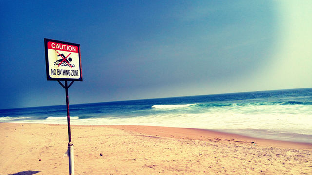 Plunged Into Marine After 3 Years