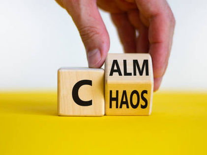 Finding Light in Life's Tests: How Our Practice Builds Unshakeable Resilience