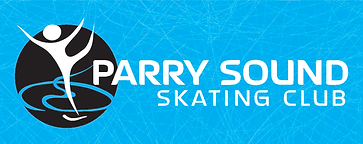 Parry Sound Skating Club Logo