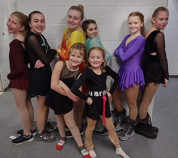Competition Fun