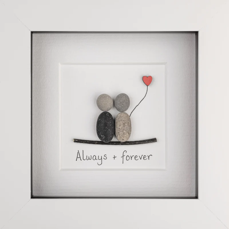 Always and Forever | The amEIREcan - Irish Gift Shop