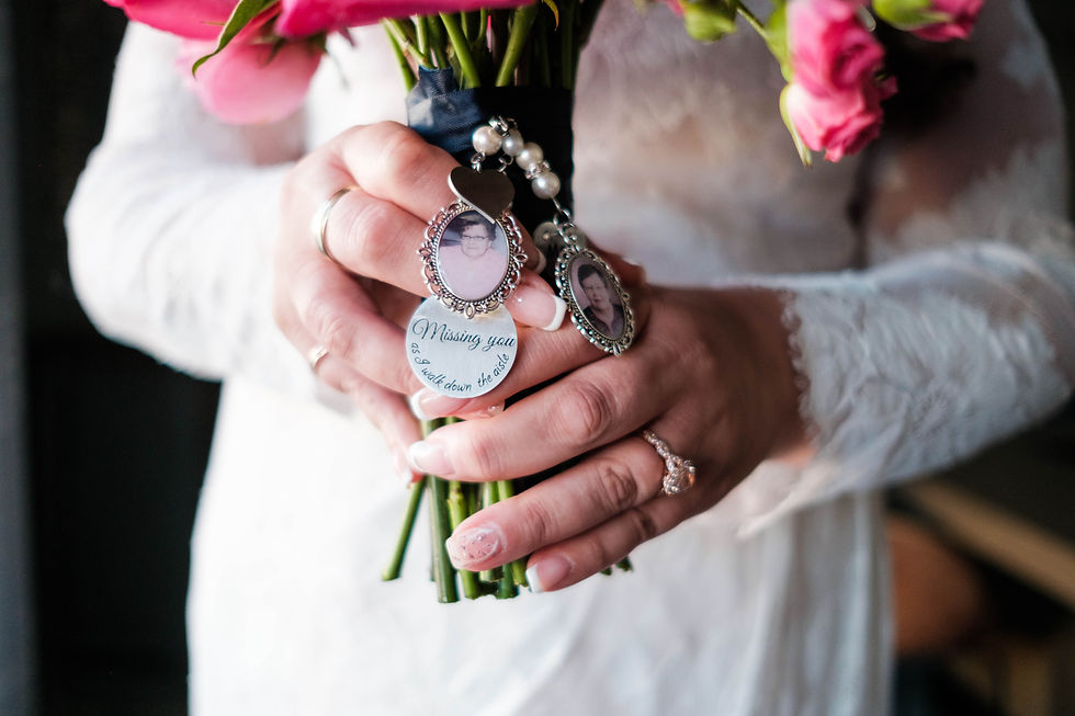 What Should You Do If a Wedding Vendor Cancels Before Your Wedding?