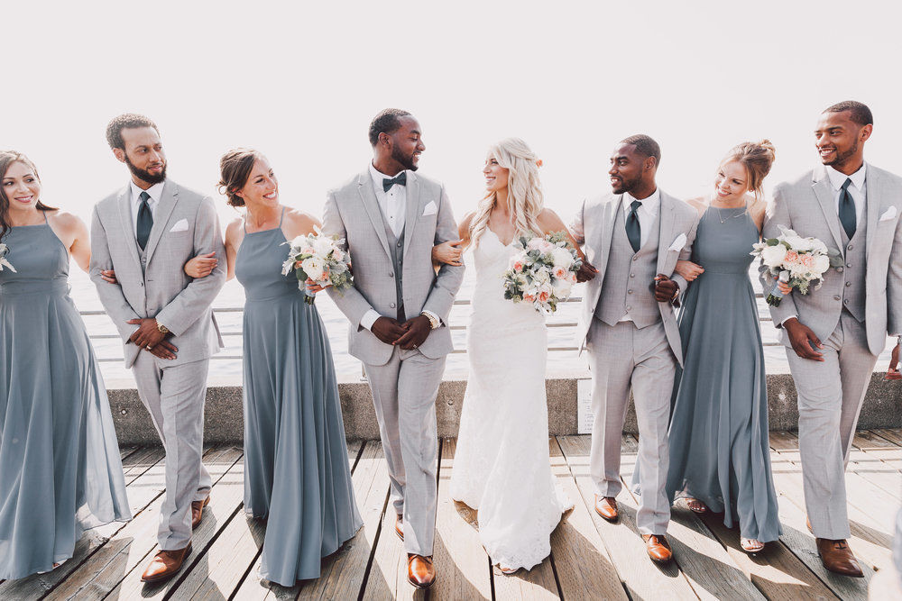 Woodmark+Hotel+Wedding+in+Kirkland+_+Wed