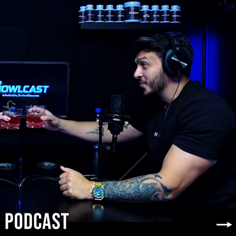 Podcast