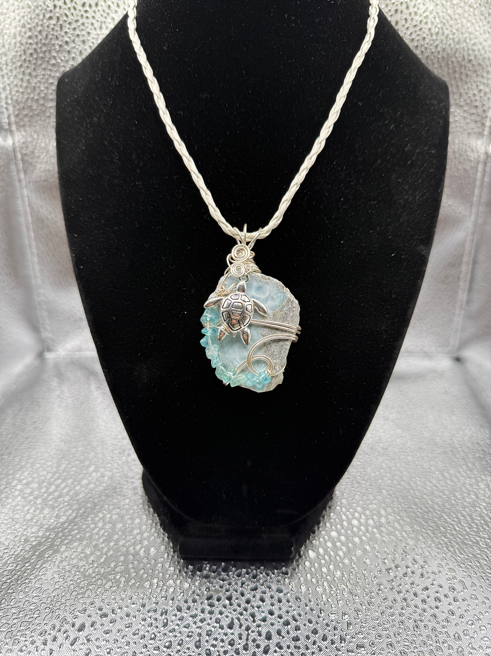 Thumbnail: Larimar