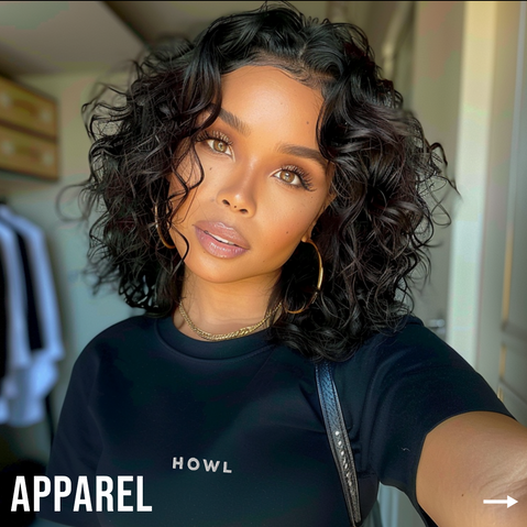 Premium Apparel