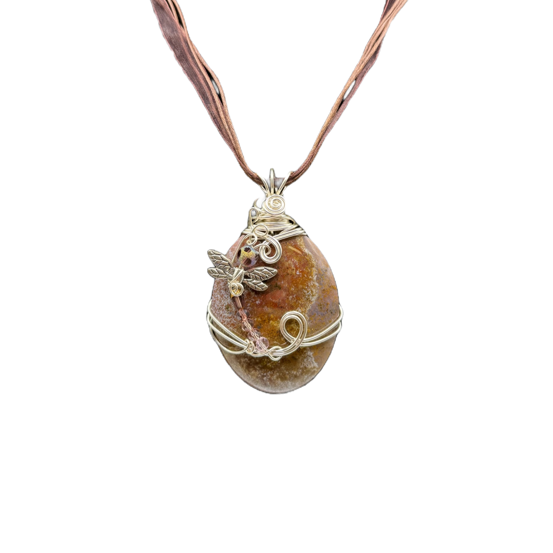 Ocean Jasper