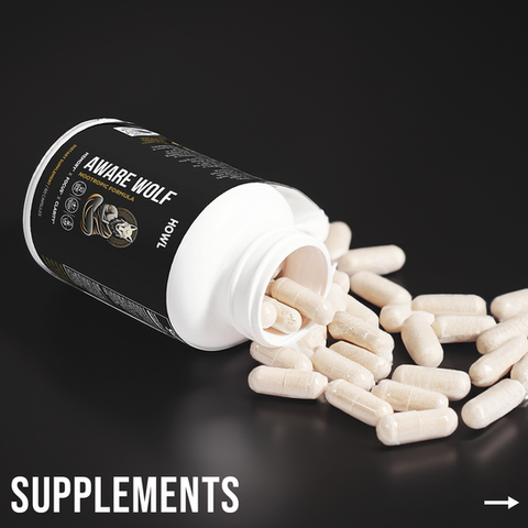 Unique Supplements