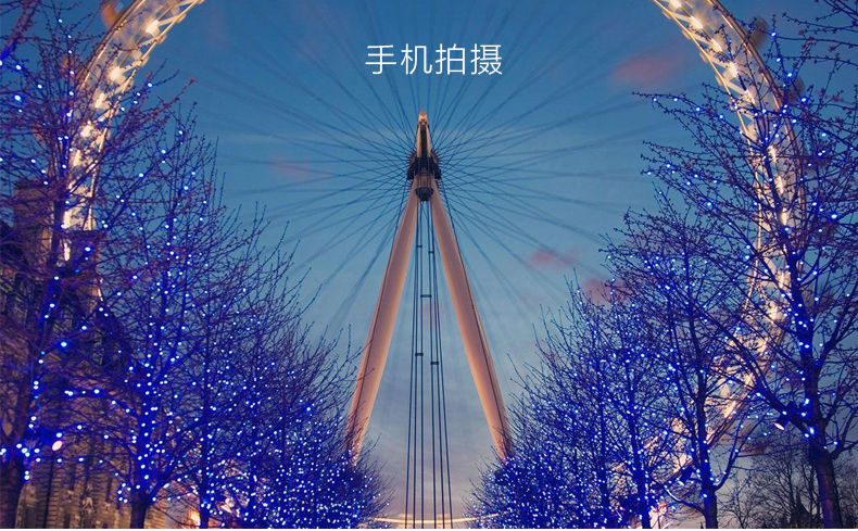縮圖：愛拍系列 攝影鏡頭+補光燈套裝