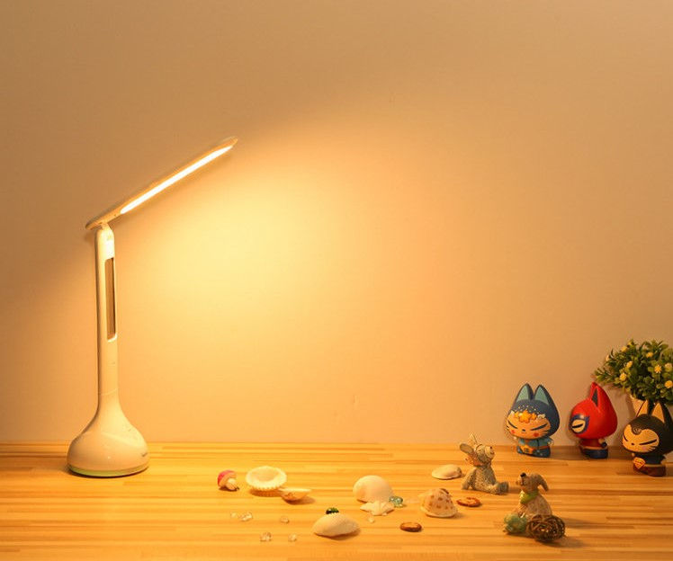 縮圖：時光系列 LED護眼燈