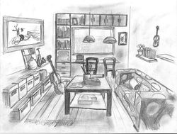 Setmana 3 - Interior