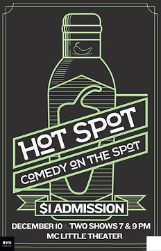 Hot Spot Comedy on the Spot.jpg