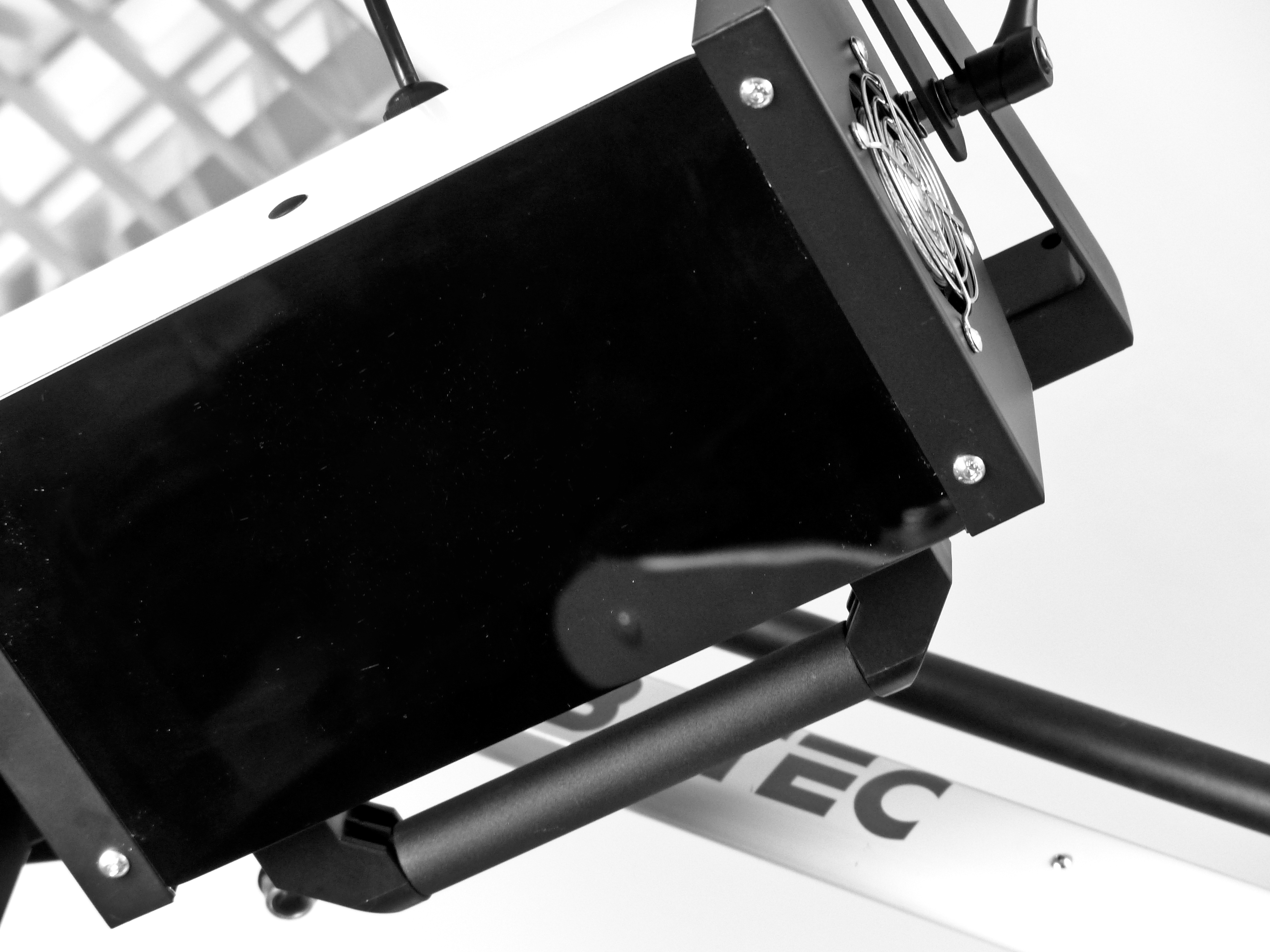 B Tec Gmbh Uv Strahler