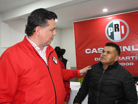 Mientras el gobernador celebra inauguración del Teleférico de Uruapan, activistas sociales siguen muriendo: Memo Valencia