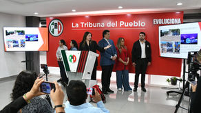 En Morelia nada brilla, Primer Informe de edil fue un derroche de recursos: Edna Martínez