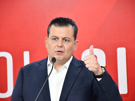 Hechos de violencia en Michoacán, claro desafío al Estado: Memo Valencia