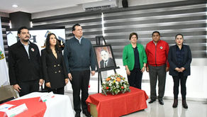 Morena no sirven para ser gobierno, solo saben ser oposición: Memo Valencia