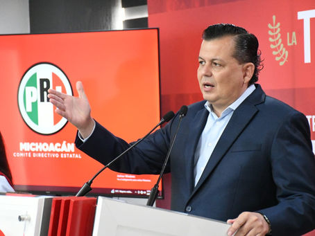 Ya hay intervención de EEUU en México, pero no lo quiere aceptar Sheinbaum: Memo Valencia