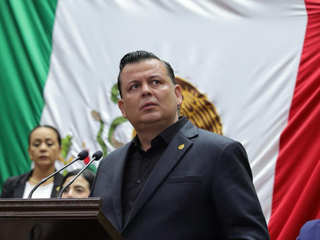 Son ya 97 alcaldes asesinados en los últimos 7 años a nivel nacional: Memo Valencia