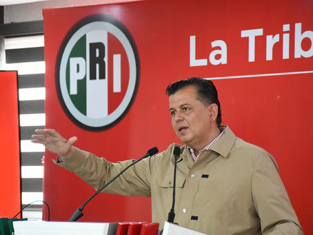 Crimen organizado acecha y mata a mezcaleros: Memo Valencia