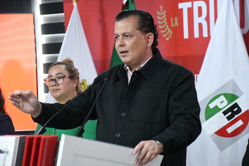 Bedolla quiere imponer a Gladyz Butanda como gobernadora: Memo Valencia