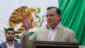 Defiende Memo Valencia el jaripeo y cabalgatas ante la prohibición en la Constitución 