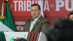 Celebra Memo Valencia sentencia del TEEM a favor de la síndica de Indaparapeo; edil sí cometió violencia política en su contra