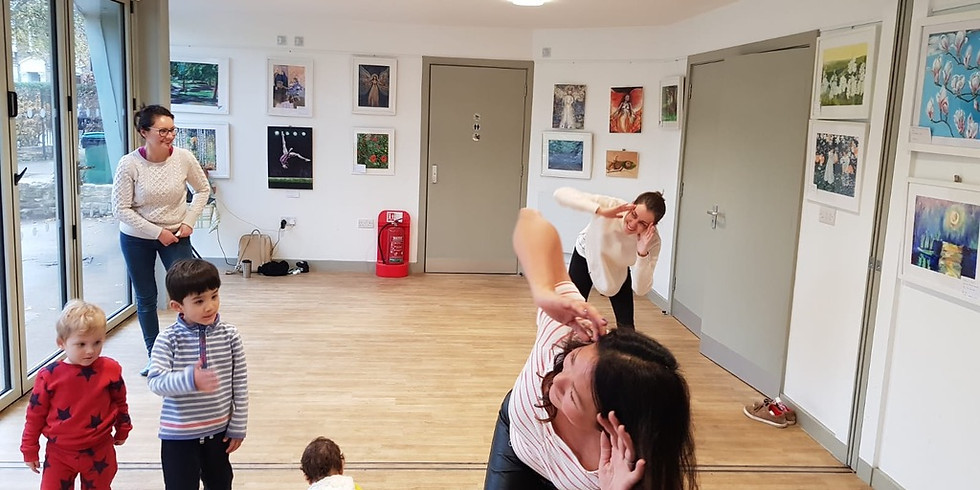 Solo Jazz classes in July 14th