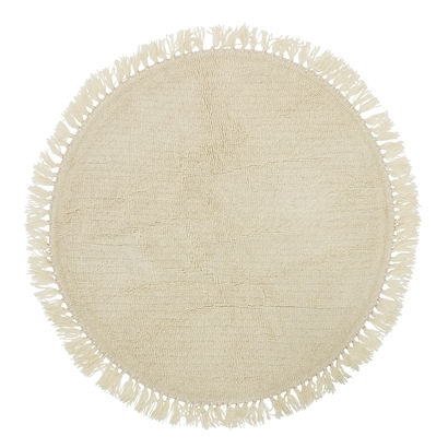 Tapis en Laine