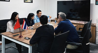 Khách hàng tìm đến Công ty Luật TNHH VIetlink để được tư vấn trước khi thành lập doanh nghiệp