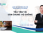 Tẩu tán tài sản chung của vợ chồng