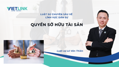 Quyền sở hữu tài sản: Khái niệm, đặc điểm và ý nghĩa pháp lý