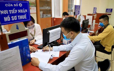 Tạm ngưng kiểm tra thuế tại trụ sở doanh nghiệp