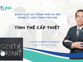 Tình thế cấp thiết