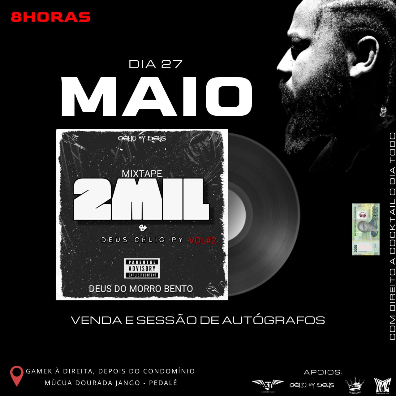 Célio Py Deus