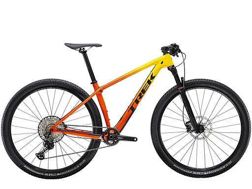 trek procaliber 9.8