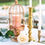 Thumbnail: Assorted Brass Candleholders - lot of 18