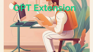 留学生求职必读:CPT/OPT/OPT Extension 常见误区解析
