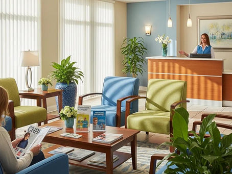 Discover Top Psychiatric Services in Seattle Today