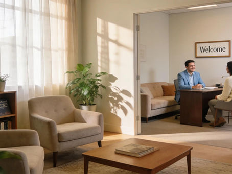 Choosing the Right Psychiatrist in Houston