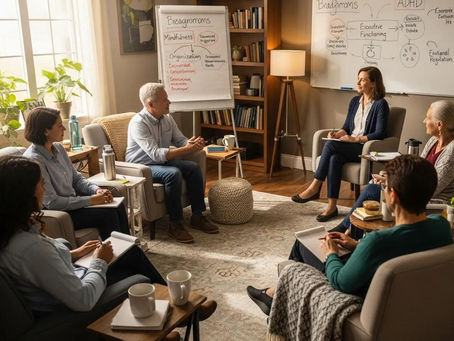 Texas ADHD Treatment Options You Should Explore