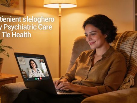 Understanding Telehealth Costs: Are There Extra Charges Compared to in-Person Appointments?