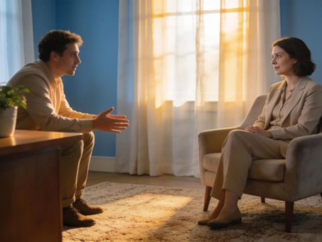 How to Choose the Right Psychiatrist Near Me