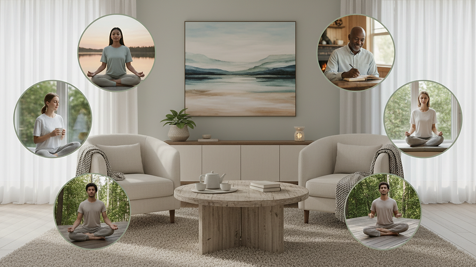 Navigating Psychiatric Services for Better Mental Health: A Guide to Comprehensive Psychiatric Care