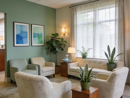 Find a Psychiatrist in Texas for Mental Health Support