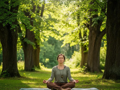 Tips for Reducing Anxiety