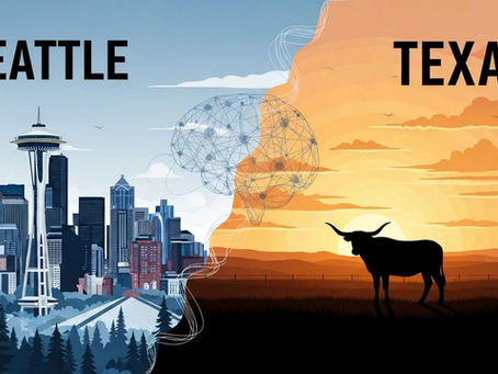 Comparing ADHD Treatment Methods: Insights From Seattle vs. Texas Healthcare Providers