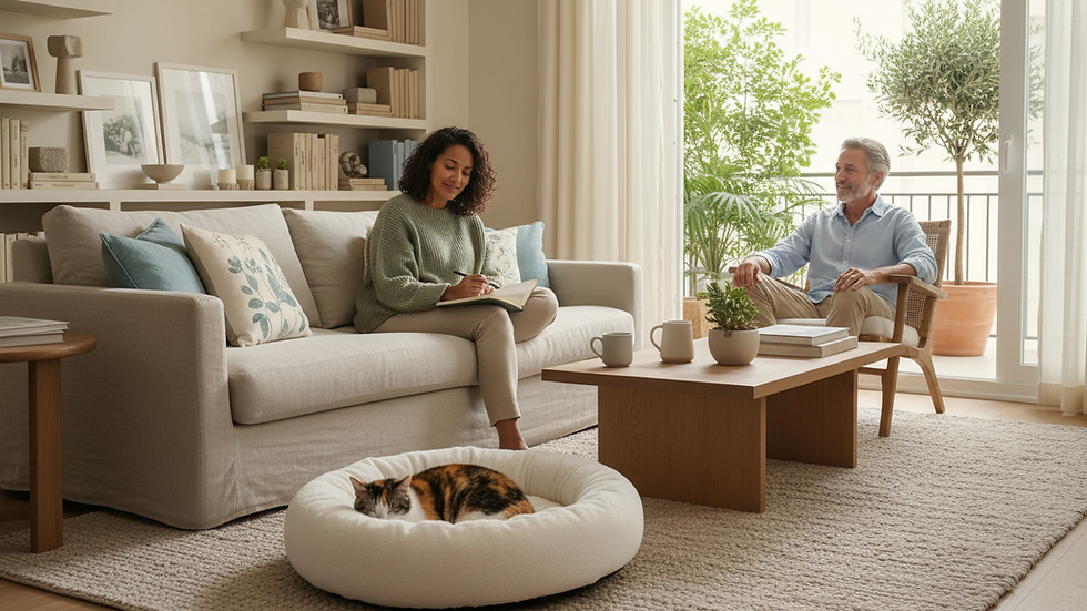 ESA Housing Letter Benefits: Understanding the Advantages for Your Home Life